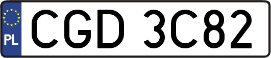 CGD3C82