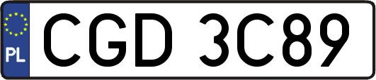 CGD3C89