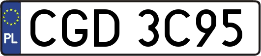 CGD3C95