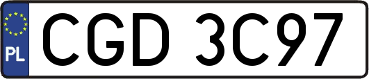 CGD3C97
