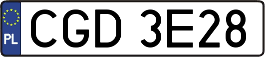 CGD3E28