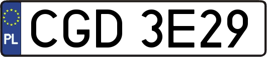 CGD3E29