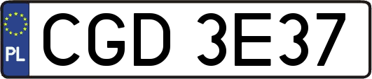 CGD3E37