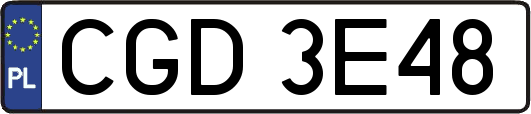 CGD3E48