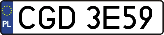 CGD3E59