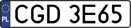 CGD3E65