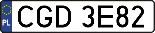 CGD3E82