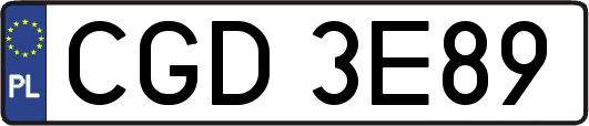 CGD3E89