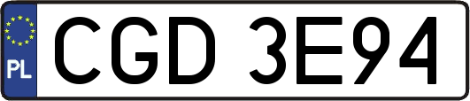 CGD3E94