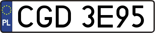 CGD3E95