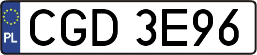 CGD3E96