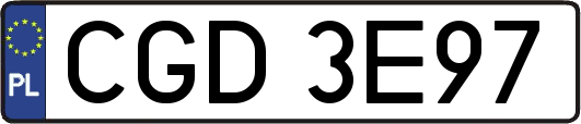CGD3E97