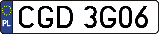 CGD3G06