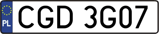 CGD3G07