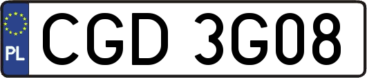 CGD3G08