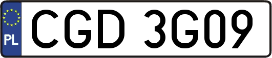 CGD3G09