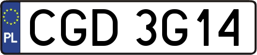 CGD3G14
