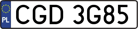 CGD3G85