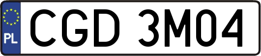 CGD3M04