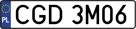 CGD3M06