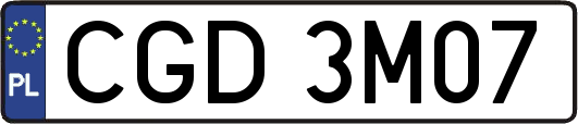 CGD3M07