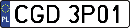 CGD3P01