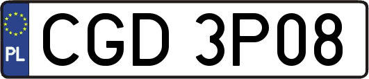 CGD3P08