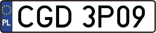CGD3P09