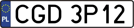 CGD3P12