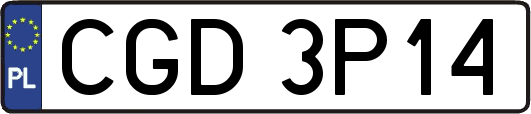 CGD3P14