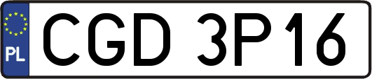 CGD3P16