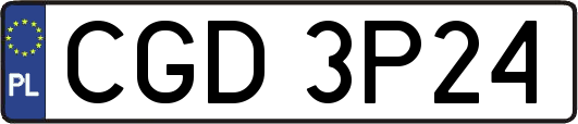 CGD3P24