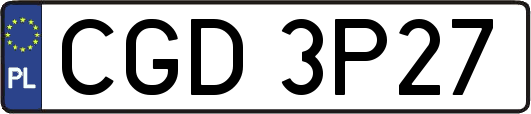CGD3P27