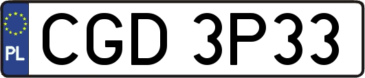 CGD3P33