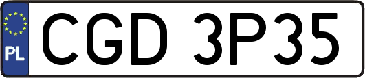 CGD3P35