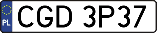 CGD3P37