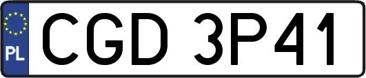 CGD3P41