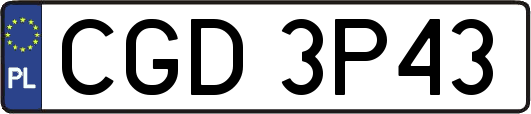 CGD3P43