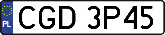 CGD3P45