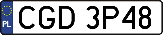 CGD3P48