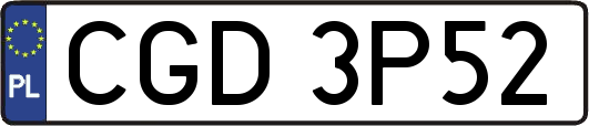 CGD3P52