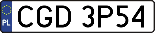 CGD3P54