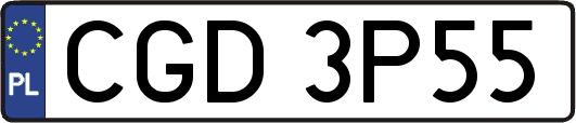 CGD3P55