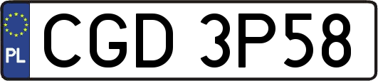 CGD3P58