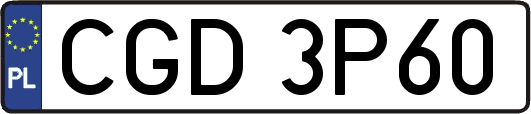 CGD3P60