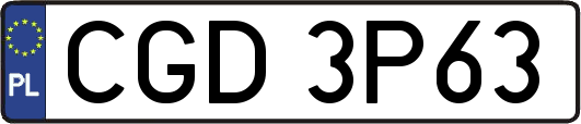 CGD3P63