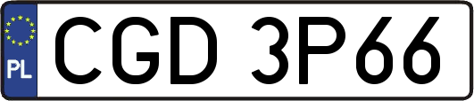 CGD3P66
