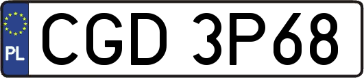 CGD3P68