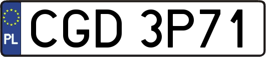 CGD3P71