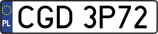 CGD3P72